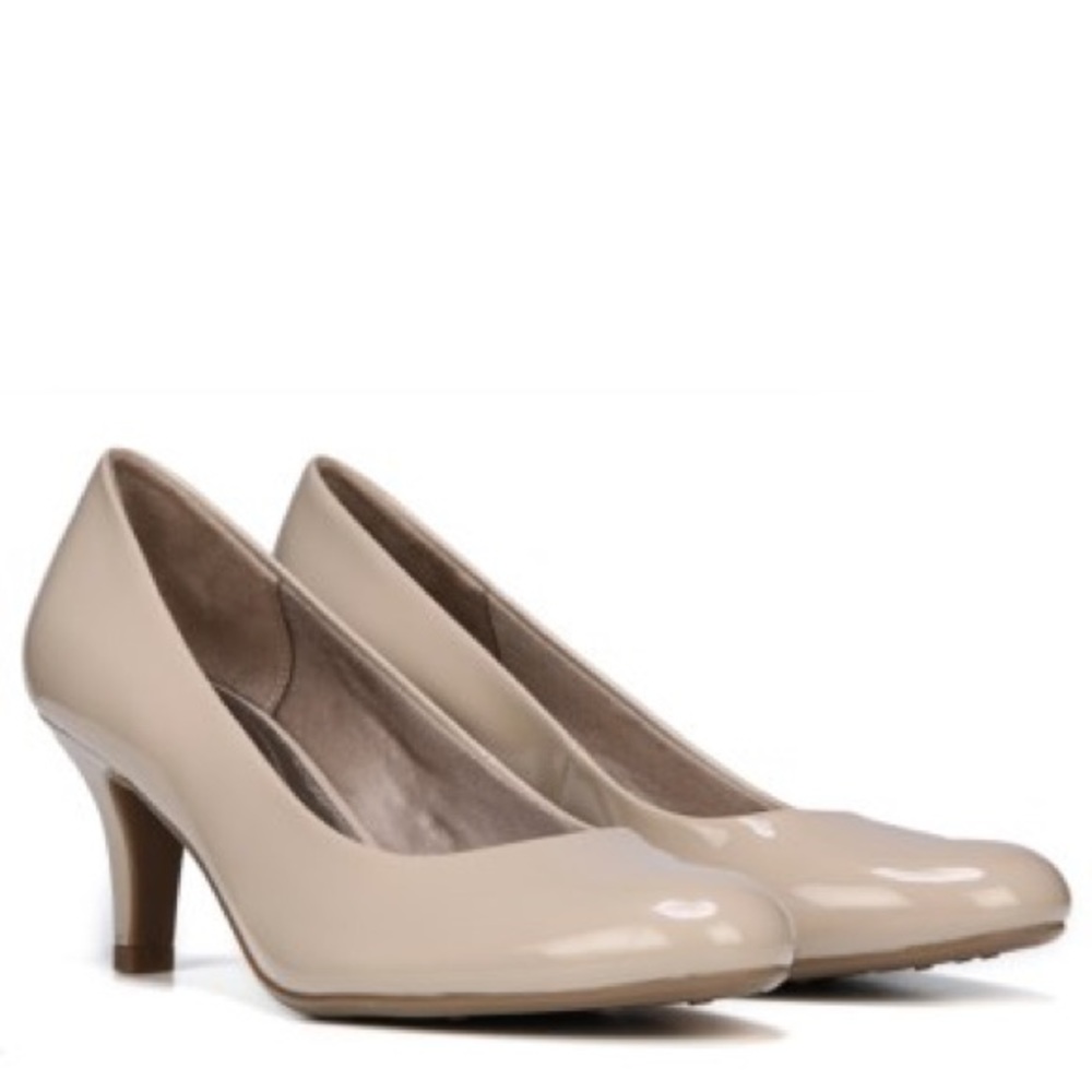 Lifestride Parigi dress pump 8.5 NARROW